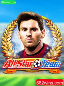 Descubra o Fascinante Mundo do Jogo AllStarTeam
