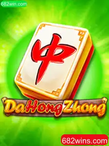 DaHongZhong: Explorando o Mundo do Jogo e o Impacto do 682win.com