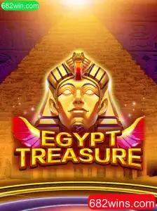 Descobrindo os Segredos de EgyptTreasure: Um Guia Completo