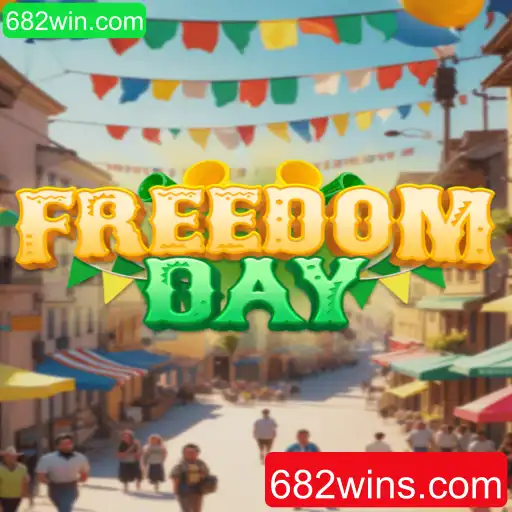 Descubra a Aventura de FreedomDay: Um Novo Jogo Revolucionário