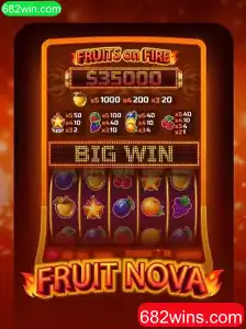 Explorando o Mundo de FruitNova: Um Jogo Envolvente e Atual