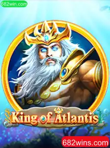 KingofAtlantis: Um Mergulho em um Mundo de Aventuras Submarinas