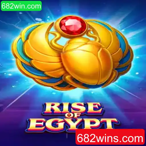 Descubra o Fascinante Mundo de 'Rise of Egypt' no 682win.com