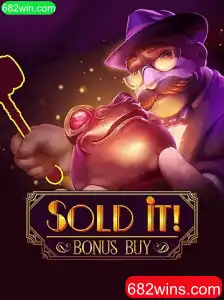 Desvendando o Mundo de SolditBonusBuy: Uma Experiência de Jogo Única em 682win.com