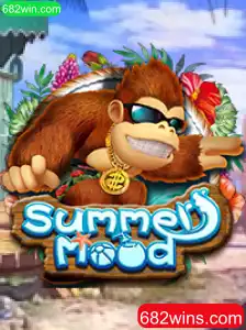 SummerMood: Descubra o Jogo Que Está Conquistando Novos Jogadores