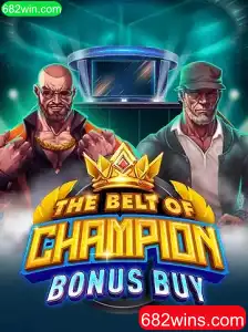 TheBeltOfChampionBonusBuy: Uma Análise do Jogo e Suas Regras Empolgantes